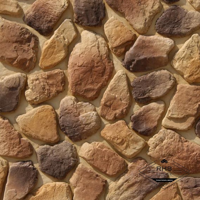 Искусственный камень White Hills, Хантли 605-40 в Саратове